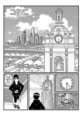 Read AIVOLUTION  1 Page 6 in Spanish