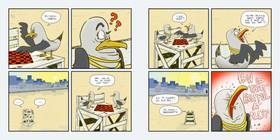 Read Checkers on the Beach  1 Page 4 in English