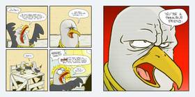 Read Checkers on the Beach  1 Page 7 in English