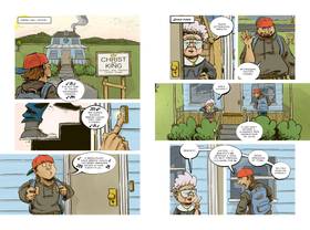 Read Demon Nun  2 Page 6 in English