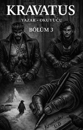 Read KRAVATUSLAR  3 Page 1 in Turkish