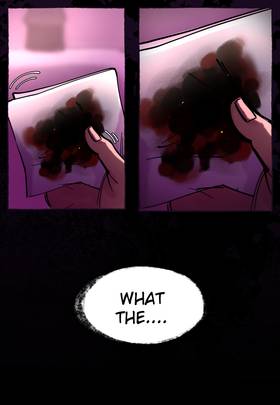 Read Eyes of Divinity  1 Page 8 in English