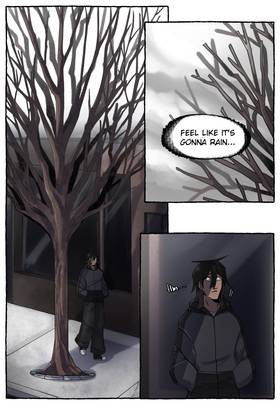 Read Eyes of Divinity  2 Page 3 in English