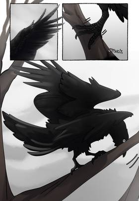 Read Eyes of Divinity  2 Page 4 in English