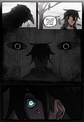Read Eyes of Divinity  2 Page 5 in English