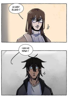Read Eyes of Divinity  2 Page 7 in English