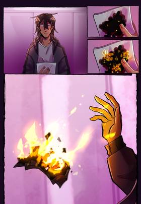 Chapter 2- I Spy