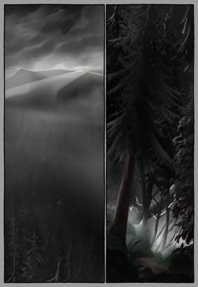 Chapter 4- The Anomaly
