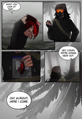 Read Eyes of Divinity  4 Page 4 in English