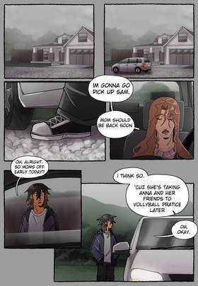Chapter 5- Home