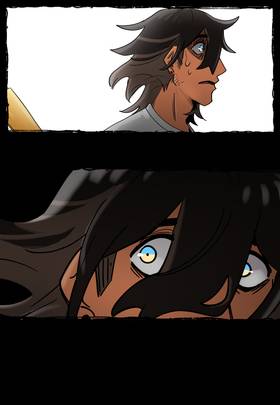 Read Eyes of Divinity  6 Page 7 in English