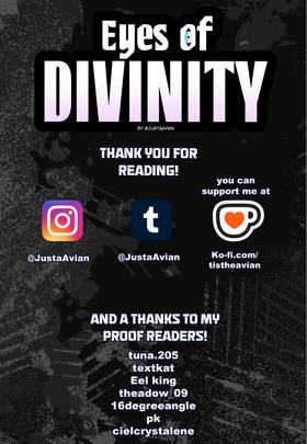 Read Eyes of Divinity  5 Page 6 in English