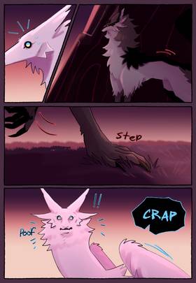 Read Eyes of Divinity  9 Page 2 in English