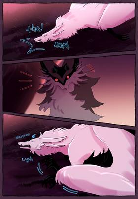 Read Eyes of Divinity  9 Page 4 in English