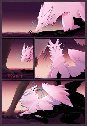 Read Eyes of Divinity  9 Page 5 in English