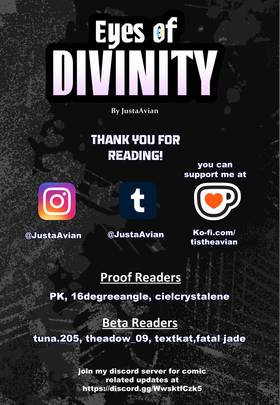Read Eyes of Divinity  10 Page 6 in English