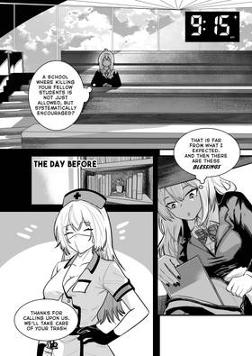 Read Twilight of the Idols  2 Page 3 in English