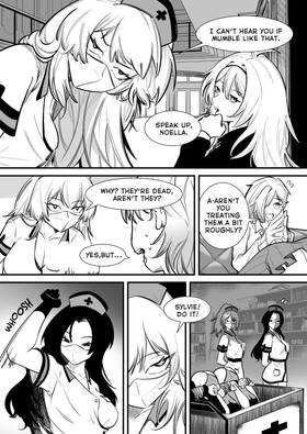 Read Twilight of the Idols  2 Page 5 in English