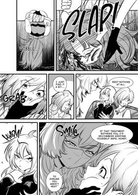Read Twilight of the Idols  2 Page 6 in English