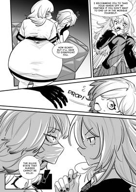 Read Twilight of the Idols  2 Page 7 in English