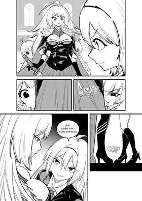 Read Twilight of the Idols  3 Page 2 in English