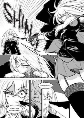 Read Twilight of the Idols  3 Page 4 in English