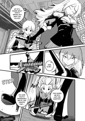 Read Twilight of the Idols  3 Page 7 in English