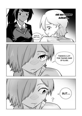Read Twilight of the Idols  4 Page 8 in English