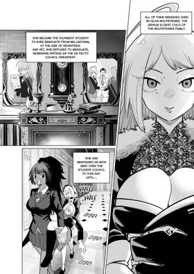 Read Twilight of the Idols  4 Page 3 in English