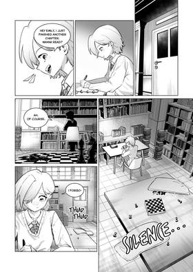 Read Twilight of the Idols  4 Page 4 in English