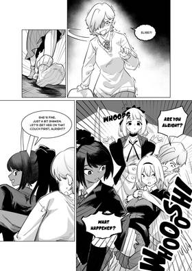 Read Twilight of the Idols  4 Page 6 in English