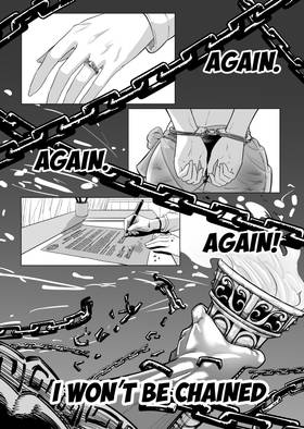 Read Twilight of the Idols  4 Page 10 in English