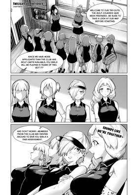 Read Twilight of the Idols  5 Page 1 in English