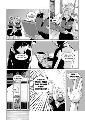 Read Twilight of the Idols  5 Page 2 in English