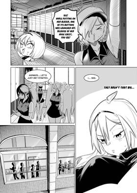 Read Twilight of the Idols  5 Page 3 in English