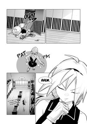 Read Twilight of the Idols  5 Page 4 in English