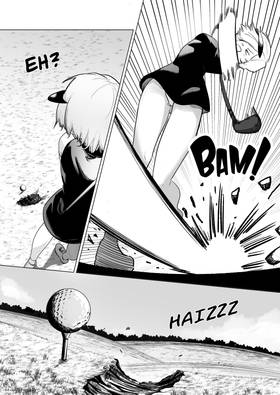 Read Twilight of the Idols  5 Page 6 in English