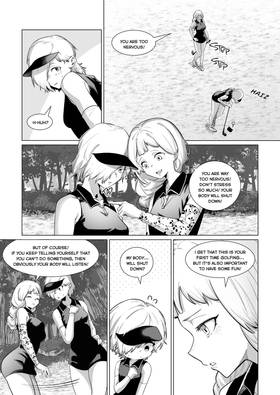 Read Twilight of the Idols  5 Page 7 in English