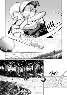 Read Twilight of the Idols  5 Page 9 in English