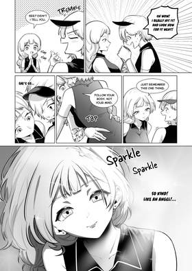 Read Twilight of the Idols  5 Page 10 in English