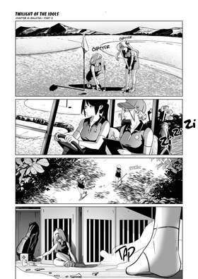Read Twilight of the Idols  6 Page 1 in English