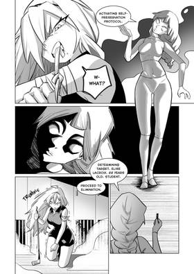 Read Twilight of the Idols  6 Page 2 in English