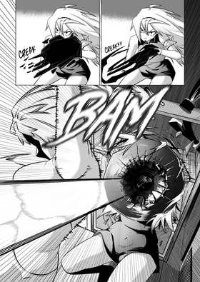 Read Twilight of the Idols  6 Page 5 in English