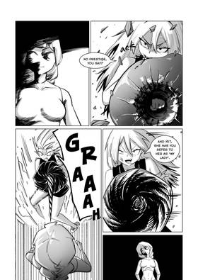Read Twilight of the Idols  6 Page 6 in English