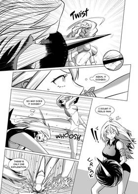 Read Twilight of the Idols  6 Page 7 in English