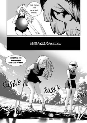 Read Twilight of the Idols  6 Page 8 in English