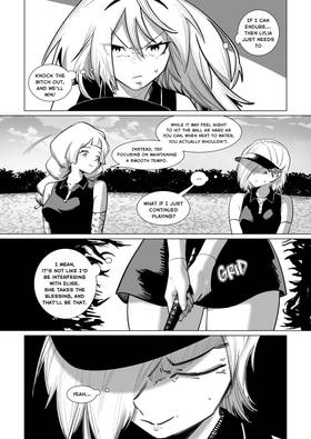 Read Twilight of the Idols  6 Page 9 in English