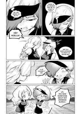 Read Twilight of the Idols  6 Page 10 in English