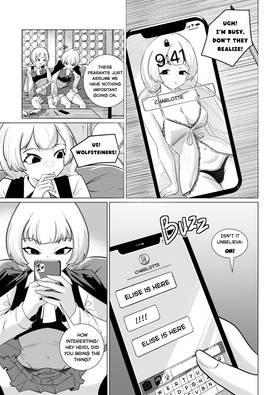 Read Twilight of the Idols  7 Page 2 in English