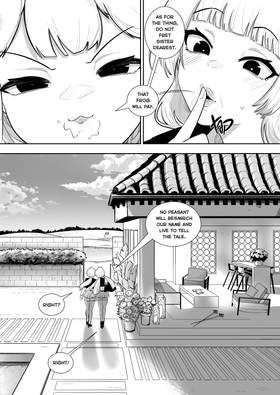 Read Twilight of the Idols  7 Page 5 in English